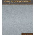 Vinyl Flooring Stone MSS 3202